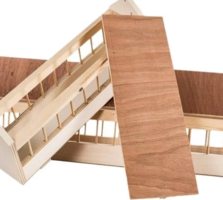 Demster Eet & drinkbakken