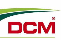 DCM Gartenmaterialien
