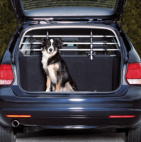 PetBox Hondentransport