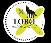 Lobo Nature Dogfood