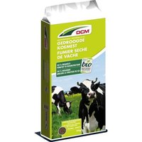 DCM - Dried Cow Dung Grains - 10 kg