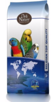 Deli Nature Bird Seed - 51 Parakeet base - 20 kg