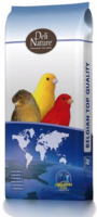 Deli Nature Vogelfutter - 55 Canary Supreme - 20kg