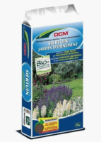 DCM - D&uuml;nger Ziergarten - 10 kg