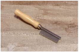 Jean Peau - Flohkamm