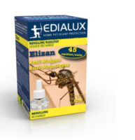 Edialux Garden Products - liquid anti-mosquito refill