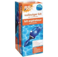 BSI - Pool Staubsauger Kit