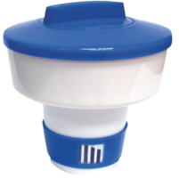 BSI - Float f&uuml;r gro&szlig;e Chlortabletten
