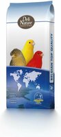 Deli Nature  bird seeds - 65 Canary Light without Rapeseed - 20 kg
