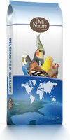 Deli Nature  bird seeds - 94 Wild Seeds - 15 kg 