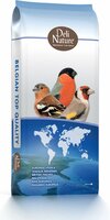 Deli Nature  bird seeds - 98 American Sijsjes - 12,5 kg