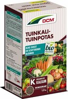 DCM - Tuinkali/Potas BIO - 1,5 kg