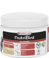 NutriBird pelletvoeding - Allround Babyvogels - 250 gr
