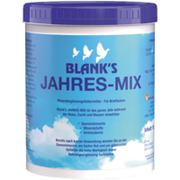 Tollisan - Blank's Jahres Mix - 1 kg