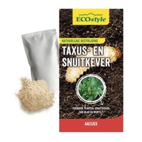 Ecostyle - Aaltjes H tegen larven taxus en snuitkever 25mln/50m&sup2;