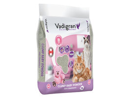 Vadigran - Clump Baby Powder - 12 kg
