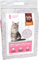 HobbyFirst Feline - 2 x White Hygiene Baby Powder - 10 kg