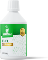 Natural - Green Power Fuel - 250 ml