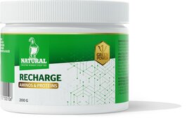 Natural - Green Power Recharge - 200 gr