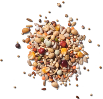 Natural - Green Power Breeding - 20 kg