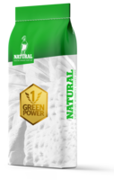 Natural - Green Power Moulting - 20 kg