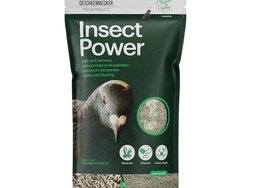 Descheemaecker - Insect Power - 400 gr
