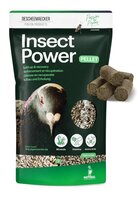 Descheemaecker - Insect Power Pellet - 400 gr
