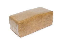Jowadel - Gehakseld Stro - 20 kg