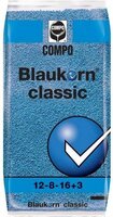 Compo - Blaukorn Classic - 25 kg
