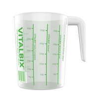 Vitalbix - Maatbeker - 1 stuk