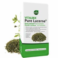 Vitalbix - Pure Lucerne+ - 14 kg