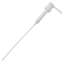 Vitalbix - Doseerpomp Linseed Oil - 2L en 5L