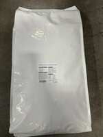 15 kg Leyen Fresh Fish Potato
