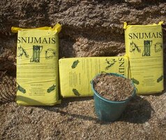 Bindipack - Snijmais Balen - 20 kg