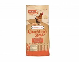 Versele Laga - Country`s Best Gold 4 Red Mash Legmeel - 20 kg