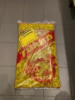 Diekon Turbo - Diner Super 10 - 15 kg