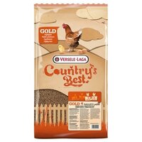 Versele Laga - Country's Best - Gold 4 Gallico Pellet - 20 kg