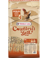 Versele Laga - Country's Best - Gold 4 Mini Mix - 20 kg