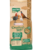 Versele Laga - Country's Best - GRA-MIX Pluimveemix + Grit - 20 kg