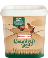 Versele Laga - Country's Best - MinaVital - 4 kg
