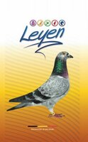 LEYEN 5 Rui - 20 kg