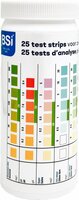 BSI - Test strips 9 in 1 - 25 st