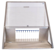 Demster Spoetnic Eco-vit 120 cm
