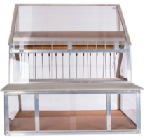 Demster Spoetnic Futura 100 cm
