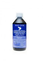 Belgavet Elderberry juice syrop BVP 500 ml