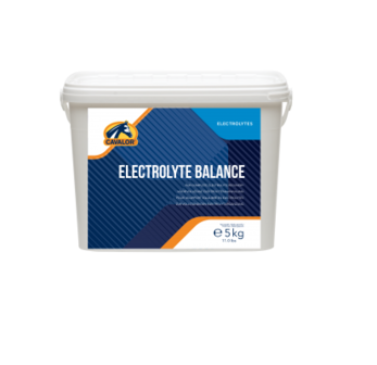 Cavalor - Electrolyte Balance - 800gr