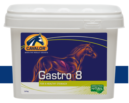 Cavalor - Gastro 8 - 1800gr