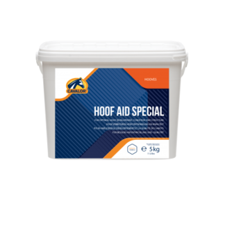 Cavalor - Hoof Aid Special - 5kg