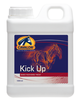 Cavalor - Kick Up - 1L