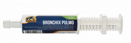 Cavalor - Bronchix Pulmo - 6 x 60gr